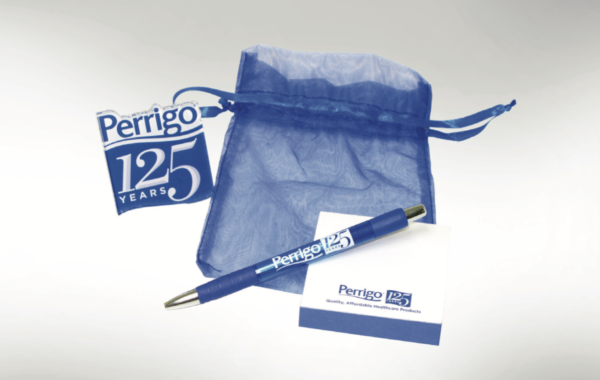Perrigo 125th Anniversary Gift